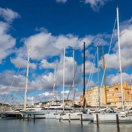 Vue Mer, Parking - 4 Pers. - Fr-1-880-74 Agde